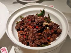 永州血鸭-新辣宴·湖南家常菜·商务聚餐(中粮创芯店)