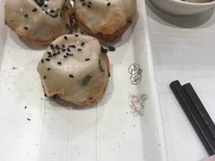 -咬不得高祖生煎·简餐(骆家庄店)