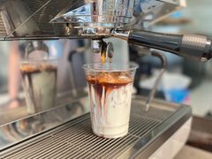 -灯塔咖啡馆BOOK·Coffee Shop
