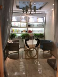 -健身堂科技美肌SPA