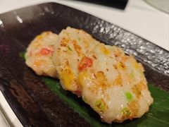 -好食上(喜盈门.范城店)