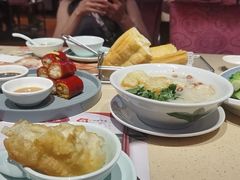 -点都德(华强南店)