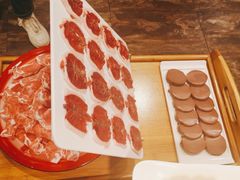 -满禾林火锅(丹东路店)