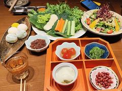 -隐炉和牛烧肉店(群力店)