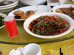 -锐记美食店·现捞海鲜(闸坡店)