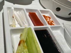 -在前门·烤鸭北京菜(五月花广场店)