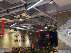 -谭三娘鲜切牛肉自助火锅(九眼桥总店)