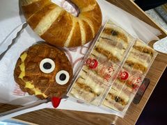 -丁香西饼屋(桂林路店)