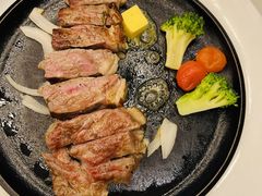 -悦荟牛排餐厅(萨尔图万达店)