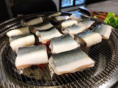 -本炙炭烤·蒲烧活鳗料理店(金沙洲店)