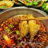 成都探店｜世纪城超好吃的耗儿鱼