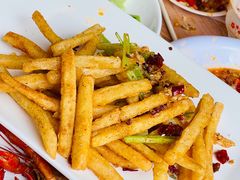 -五七小李子油焖大虾(总店)