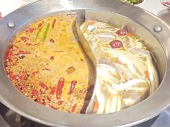 -钢管厂五区小郡肝火锅串串香(总店)