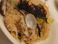 -莆田餐厅PUTIEN(三里屯店)