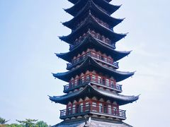 -上海方塔园