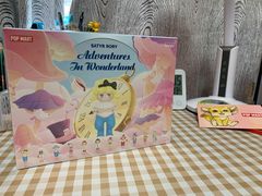 -泡泡玛特POPMART(苏州诚品生活店)