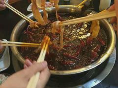 -大龙火锅(老店)
