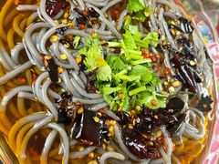 -何适山庄 ·可团建(水长城P2停车场店)