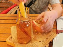-MR.ROCKY洛奇先生·西餐&酒吧(琶醍店)