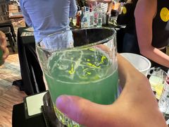 -The Happy Monk(前海壹方汇店)