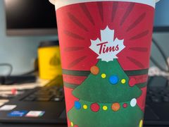 -Tims天好咖啡·贝果(东方广场店)