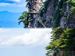 -明月山风景名胜区