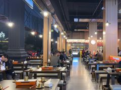 -林二哥宜烤官·宜宾小烧烤