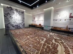 -广州市城市规划展览中心