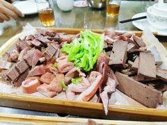 -百草香驴肉坊(国际城店)