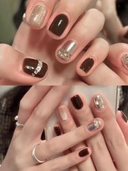 -M·X Nail日式美甲美睫