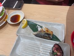 -友壹町寿司(佛山新DNA店)