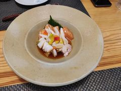 -菊上日式料理(蚌埠银泰店)