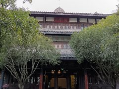 -清代四川贡院