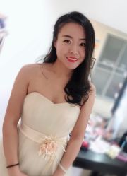 -晓V彩妆造型(大学路店)