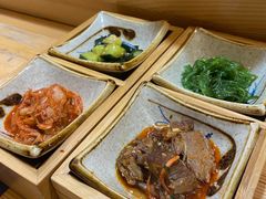 -浦·传统日式料理(3 5 1 1 店)