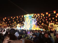 -芜湖方特东方神画