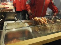 -正新鸡排·炸鸡烧烤(中原店)