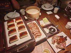 -上饍·中国厨房(建发JFC品尚中心店)