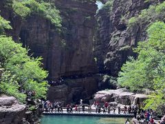 -云台山风景名胜区