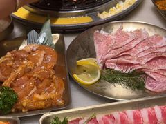 -韩宫宴烤肉·料理(颛桥万达店)