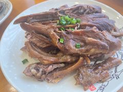 -乡亲鹅肉城(吴江店)