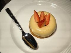 -北京华彬费尔蒙酒店·刃餐厅