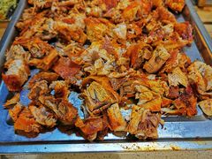 烤乳猪(大猪)-浮何烤铺(桐梓林店)