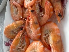 -众味海鲜大排档·活海鲜·潮汕味(南澳店)