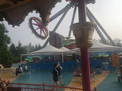 -青岛方特梦幻王国