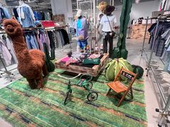 -多抓鱼循环商店(虹桥天地店)