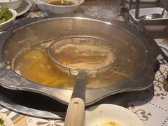 -三毛牛肉店(福强店)