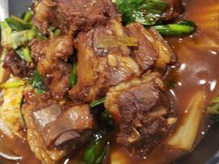 -道道鲜·崇明私房菜(五角场店)