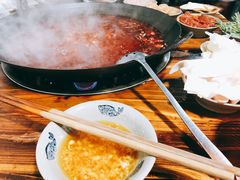 -星鸿社重庆老火锅