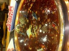android_upload_pic-老码头火锅(玉林店)